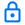 lock icon